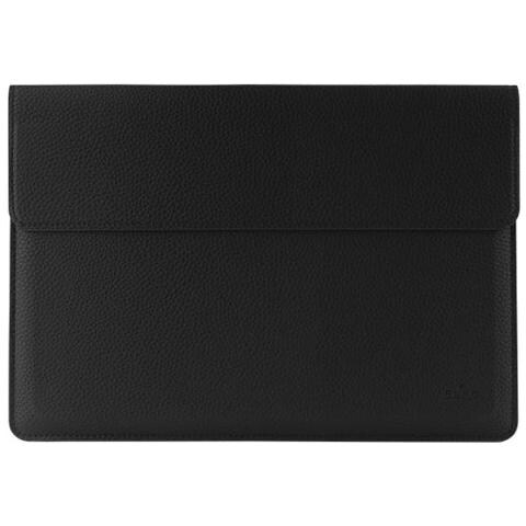 Borsa Sleeve Nb 15" Nero - Foto 1