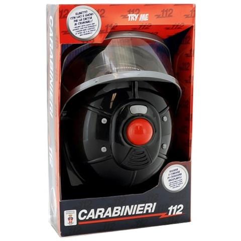 Elmetto carabinieri 37457 - Foto 2