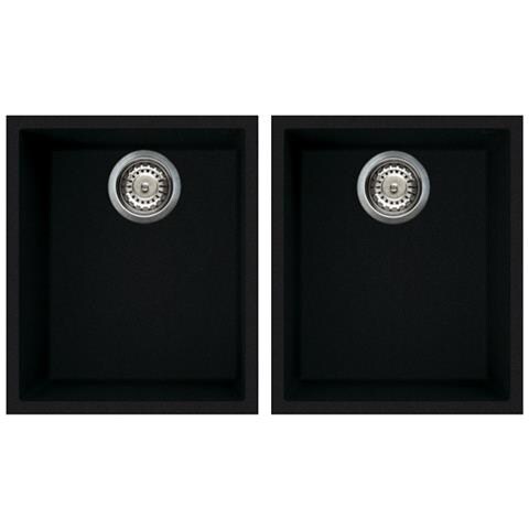 Lav. Quadra 200 2v Kuro 86 Sotto Top - Foto 2