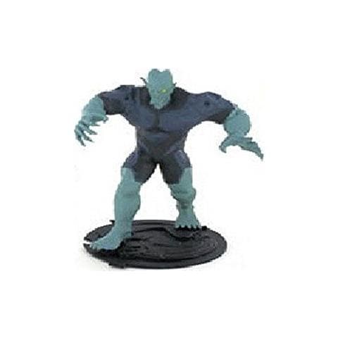 Figura Ultimate Spider Man Mini Figure Green Goblin 9 Cm - Foto 1