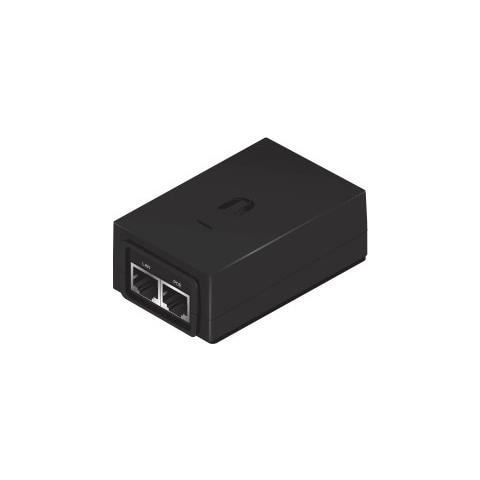 POE-24-30W adattatore PoE e iniettore Gigabit Ethernet 24 V - Foto 1