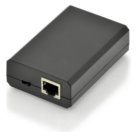 Splitter Gigabit PoE af 10/100/1000 Mbps 24W - Foto 1