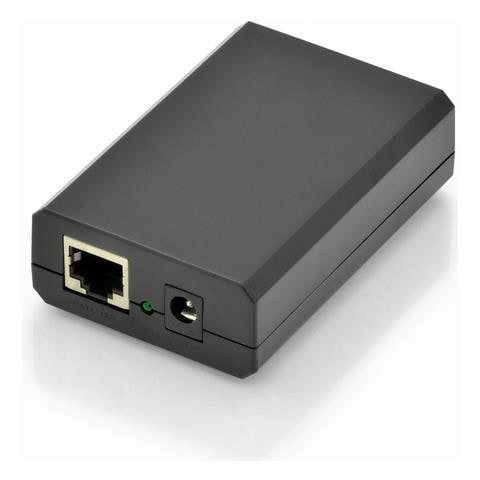 Splitter Gigabit PoE af 10/100/1000 Mbps 24W - Foto 3