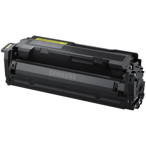 Toner / CLT-Y603L High Yield YL - Foto 8