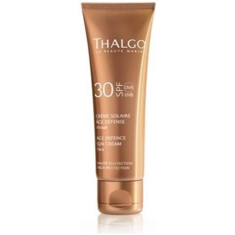 Protezione solare Age Defense Spf30 50ml - Foto 1