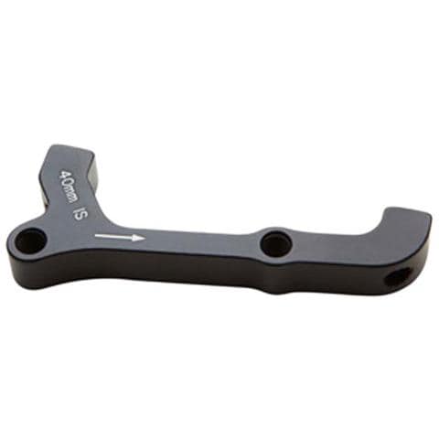 Adattatore 40 Is Anteriore 200mm / Posteriore 180mm - Foto 2