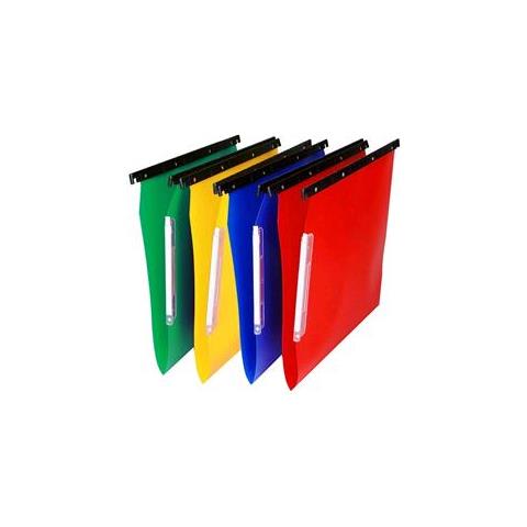 Cf25 Cart. Sospese Cartesio Pp Assor - Foto 2