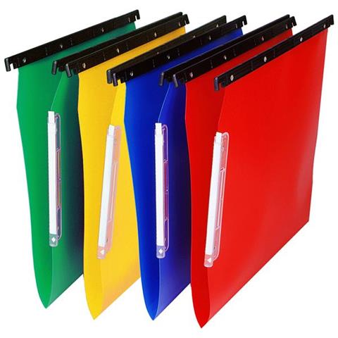 Cf25 Cart. Sospese Cartesio Pp Assor - Foto 1