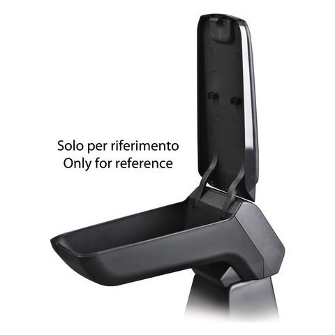 Console Bracciolo Armster Standard Per Opel Corsa - Foto 6