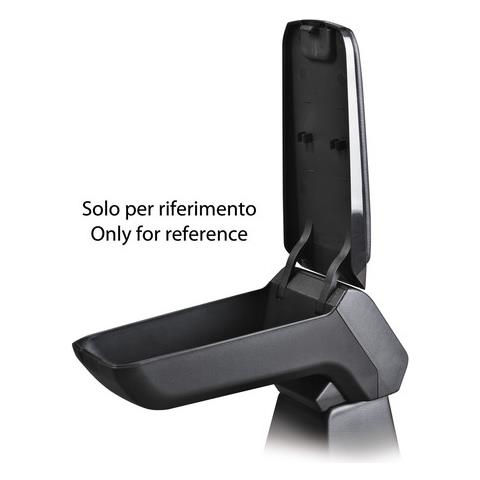 Console Bracciolo Armster Standard Per Opel Corsa - Foto 2