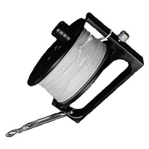Mulinelli E Spool Pro Reel 130 Accessori 130 M - Foto 1