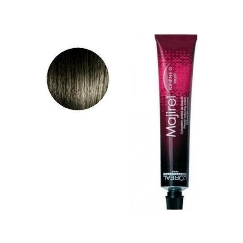 Majirel N°5.12 - Castagno Chiaro Cenere Iridato - 50 Ml - - Foto 2