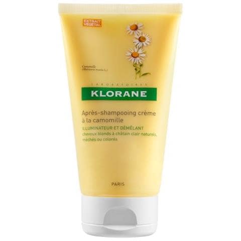 Balsamo Dopo Shampoo Alla Camomilla 200ml - Foto 3