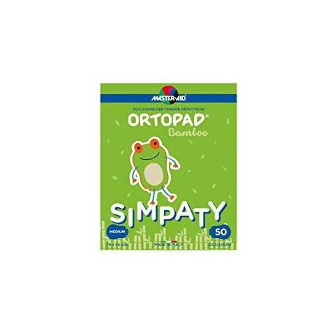 Master Aid Ortopad Simpaty Regular 50p - Foto 1