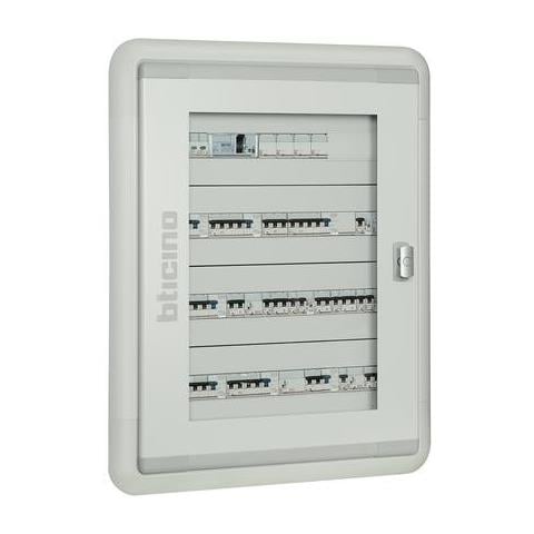 Quadro Da Incasso 120 Moduli Componibile Sdx-i Ip43 94550i - Foto 1