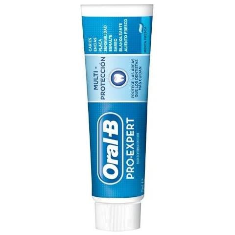 Oral-b Dentrificio Pro Expert Multi Protection 125ml - Foto 1