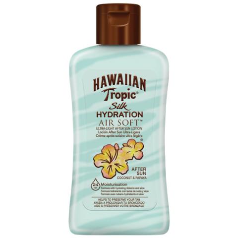 Silk Hydration Air Soft After Sun Lotion 60ml - Dopo Sole - Foto 1