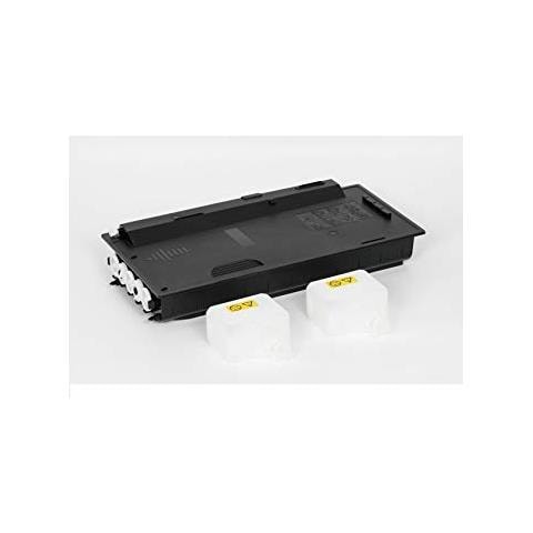 Toner+waster Com Triumph-adler Utax 3060i 3061i-20k#62301001 - Foto 1