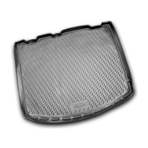 Vasca Baule Su Misura In Tpe - Ford Kuga (03/1310/16) - Baule Posizione Bassa - Foto 1