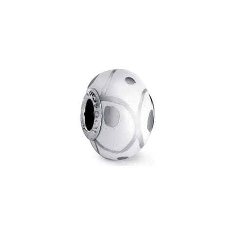 Gioielleria Vmm0283-10. Decorazione, Colore Bianco. Donna. - In ordine - Foto 2