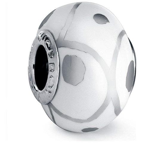 Gioielleria Vmm0283-10. Decorazione, Colore Bianco. Donna. - In ordine - Foto 3