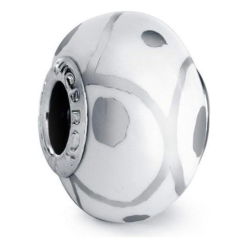 Gioielleria Vmm0283-10. Decorazione, Colore Bianco. Donna. - In ordine - Foto 1