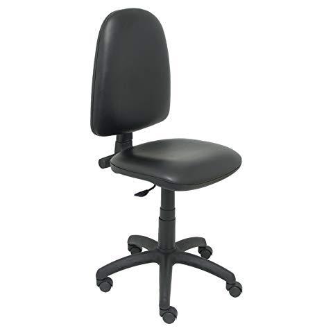04 cpspv83 - sedia Ergonomica Da Ufficio, Colore: Arancione - Foto 2