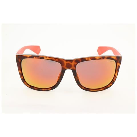 Occhiali Pld6062-fs-86. Occhiali Da Sole, Colore Havana. Uomo. - In ordine - Foto 4