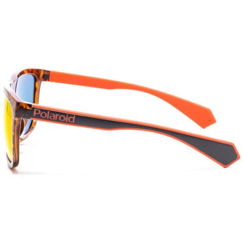 Occhiali Da Sole Rettangolari Pld6062fs Donna - Foto 3