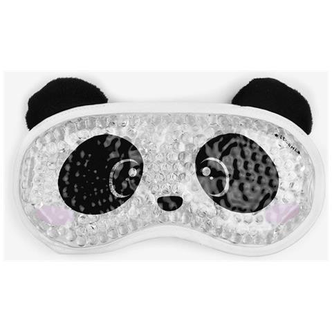 Maschera Gel Per Occhi Panda Legami - Foto 1