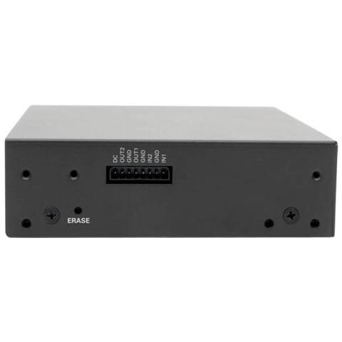 Tripp Lite B093-008-2e4u-m Server Per Console (8-port Console Server W / Built-in-modem) - Foto 2
