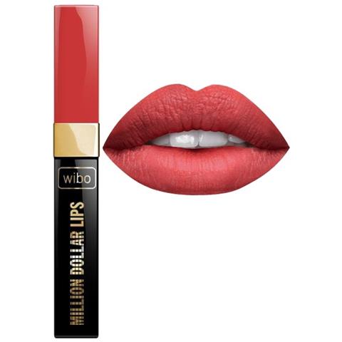 Million Dollar Labbra Matte 4 - Foto 1