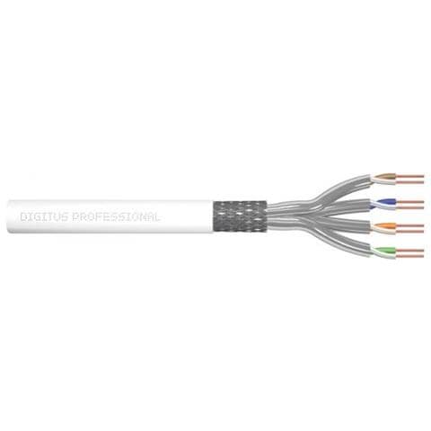 Cavo Solido Da Installazione Cat. 7 S / ftp 305 Mt Cpr Dca - Foto 1