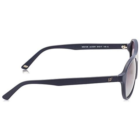 Web We0128 92w Occhiali Da Sole, Blu, 54 Unisex Adulto - Foto 2