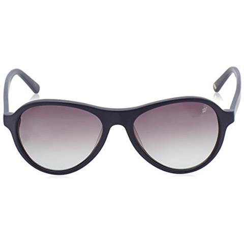 Web We0128 92w Occhiali Da Sole, Blu, 54 Unisex Adulto - Foto 3