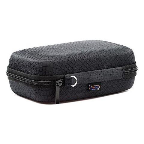 Dura Nera Custodie Per Tomtom Go Premium 6 Basic 6 Essential 6 Pollici Go 6200 6250 6100 620 610 61 Go Go Camper Professionale Tom Tom Bv Basic 6 Pollici Con Laccessorio Di Archiviazione E La Cordicella - Foto 2