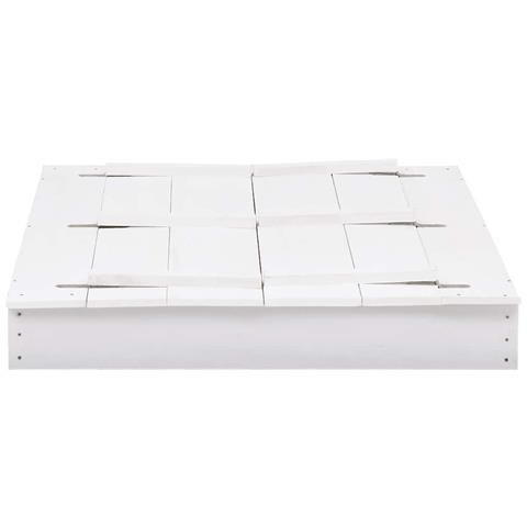 Divano Letto a 2 Posti con 2 Cuscini Rosso Vino in Tessuto - Foto 2