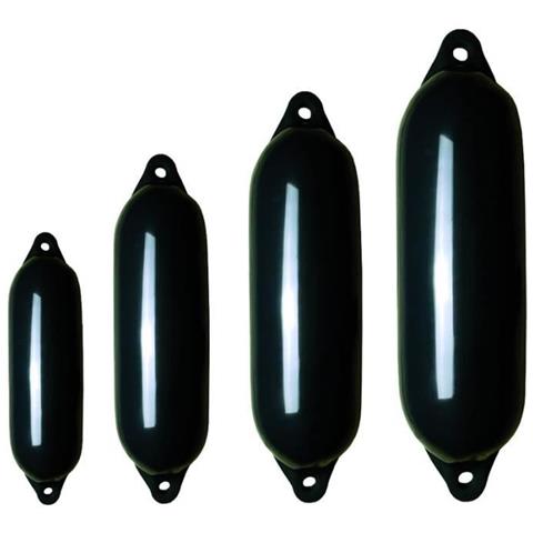 Fender + Rope 15x60 Black - Venduto Singolarmente - Foto 1