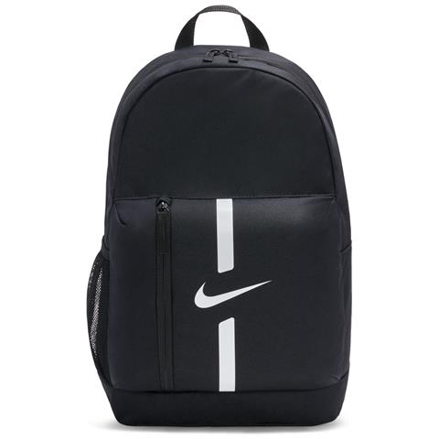 Zaino Academy Team 21 DA2571-010 Unisex Colore Nero 35/23 x 45 x 11 cm - Foto 2