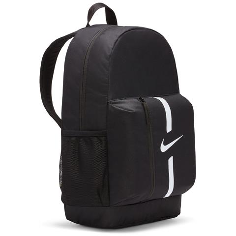 Zaino Academy Team 21 DA2571-010 Unisex Colore Nero 35/23 x 45 x 11 cm - Foto 6