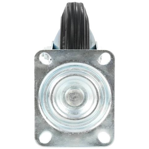 Ruote Girevoli 24 pz 160 mm - Foto 2