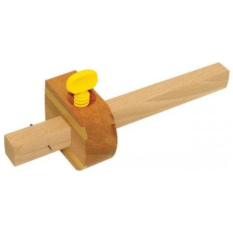 Truschino in Legno di Faggio - Foto 1