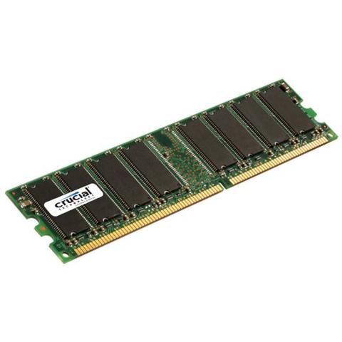 1GB DDR SDRAM 1GB 333Mhz, 1 GB, DDR, 333 MHz - Foto 2
