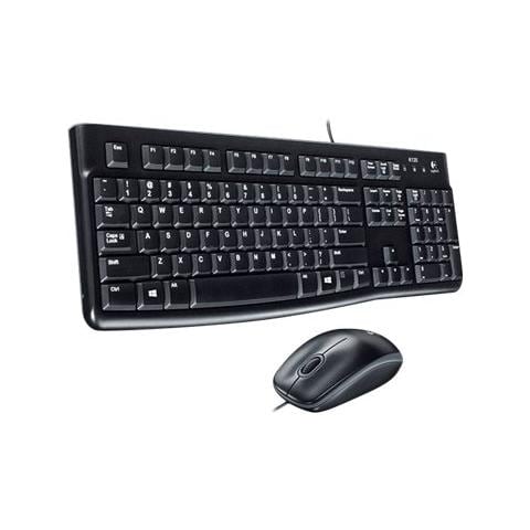 Tastiera USB 920-002562 per Desktop (Layout US International) Colore Nero - Foto 1