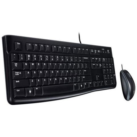 Tastiera USB 920-002562 per Desktop (Layout US International) Colore Nero - Foto 10