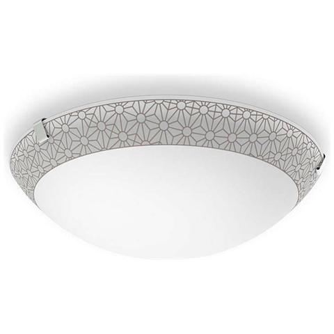 Ballan - Lampada Da Parete E / O Soffitto Led Fiori 10W  - Foto 1