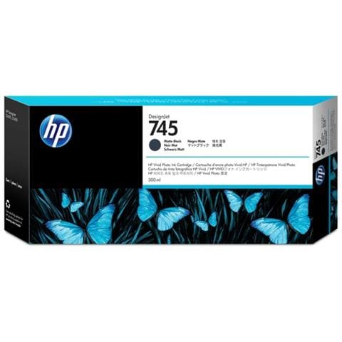 745 Da 300 Ml Nero Opaco - Foto 5