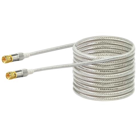 KVCHD150532, F, F, Oro, Bianco, Blister - Foto 1