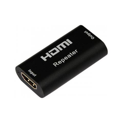 Ripetitore di Segnale HDMI 2.0 4K UHD 3D fino a 40m - Foto 2