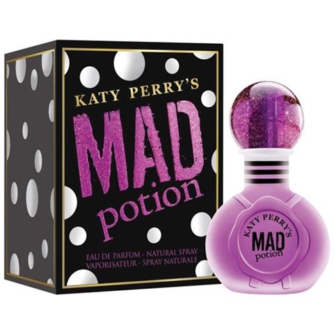 Mad Potion 100 ml Donne - Foto 1